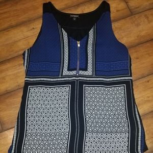Express top